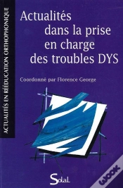 Capa do artigo Actualites Dans La Prise En Charge Des Troubles Dys