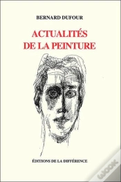 Capa do artigo Actualités De La Peinture ; Articles De Presse Depuis 1956