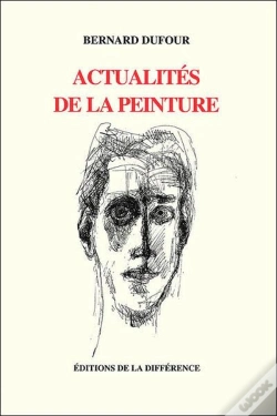 Capa do artigo Actualités De La Peinture ; Articles De Presse Depuis 1956