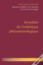 Capa do artigo Actualités De L