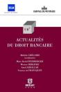 Actualités Du Droit Bancaire T.20 - Preview