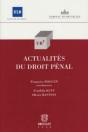 Actualités Du Droit Pénal - Preview
