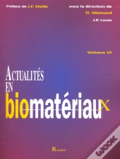 Actualites En Biometaux T.6