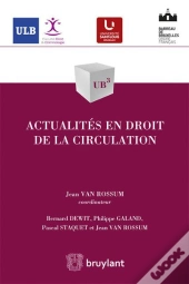 Actualités En Droit De La Circulation