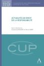 Actualités En Droit De La Responsabilité - Preview