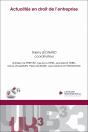 Actualités En Droit De L'Entreprise - Preview