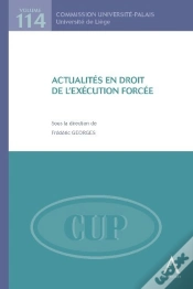 Capa do artigo Actualités En Droit De L