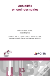 Actualités En Droit Des Saisies