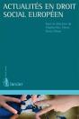 Actualités En Droit Social Européen - Preview