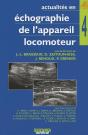 Actualités En Échographie De L'Appareil Locomoteur Tome 4 - Preview