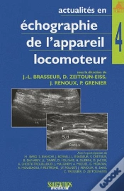 Capa do artigo Actualités En Échographie De L