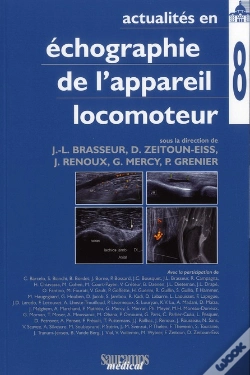 Capa do artigo Actualités En Échographie De L'Appareil Locomoteur Tome 8