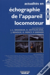 Capa do artigo Actualités En Échographie De L