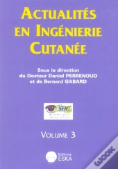 Actualites En Ingenierie Cutanee