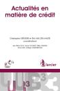Actualités En Matière De Crédit - Preview