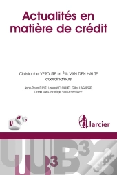Actualités En Matière De Crédit
