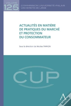 Capa do artigo Actualites En Matiere De Pratiques Du Ma