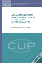 Actualites En Matiere De Pratiques Du Ma