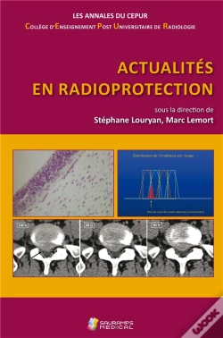 Capa do artigo Actualites En Radioprotection
