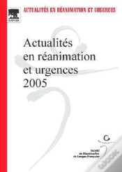 Capa do artigo Actualites En Reanimation Et Urgences
