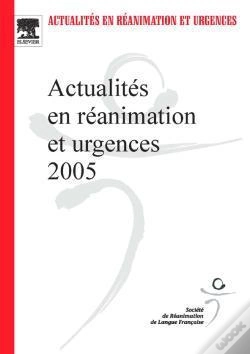 Capa do artigo Actualites En Reanimation Et Urgences