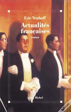 Capa do artigo Actualités Françaises