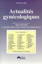 Actualites Gynecologiques - Preview