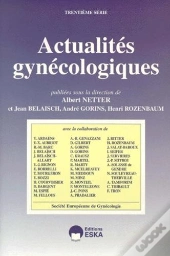 Actualites Gynecologiques