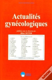Capa do artigo Actualites Gynecologiques