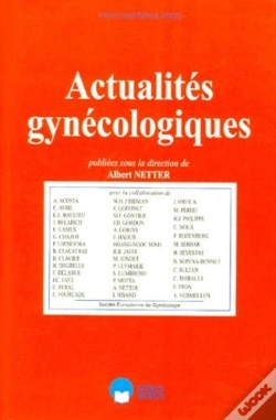 Capa do artigo Actualites Gynecologiques