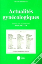 Capa do artigo Actualites Gynecologiques