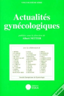 Capa do artigo Actualites Gynecologiques