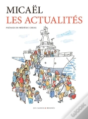 Capa do artigo Actualites