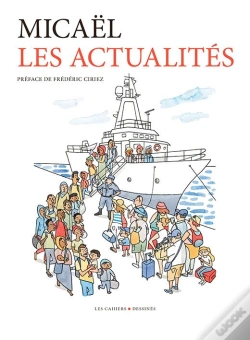 Capa do artigo Actualites