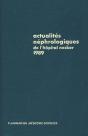 Actualites Nephrologique - Preview