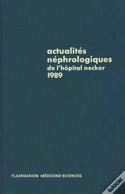Capa do artigo Actualites Nephrologique