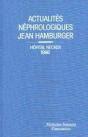 Actualites Nephrologiques De L'Hopital Necker 1998 - Preview