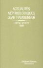 Actualites Nephrologiques De L'Hopital Necker 1999 - Preview