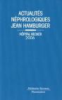 Actualites Nephrologiques De L'Hopital Necker 2006 - Preview
