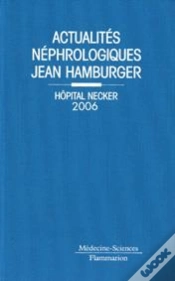 Capa do artigo Actualites Nephrologiques De L