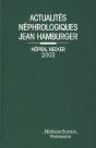 Actualites Nephrologiques De L'Hopital Necker ; Edition 2002 - Preview