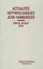 Actualites Nephrologiques Jean Hamburger 2000 - Preview