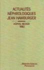 Actualites Nephrologiques Necker 1992 - Preview