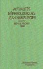Actualites Nephrologiques Necker 1996 - Preview
