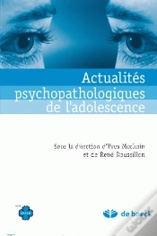 Capa do artigo Actualités Psychopathologiques De L
