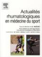 Actualités Rhumatologiques En Médecine Du Sport - Preview