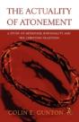 Actuality Of Atonement - Preview
