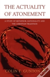 Capa do artigo Actuality Of Atonement