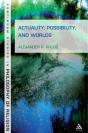 Actuality, Possibility, And Worlds - Preview
