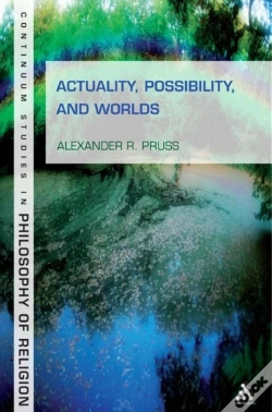 Capa do artigo Actuality, Possibility, And Worlds